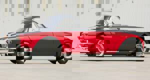 Plus 4 Plus (1963 - 1967)